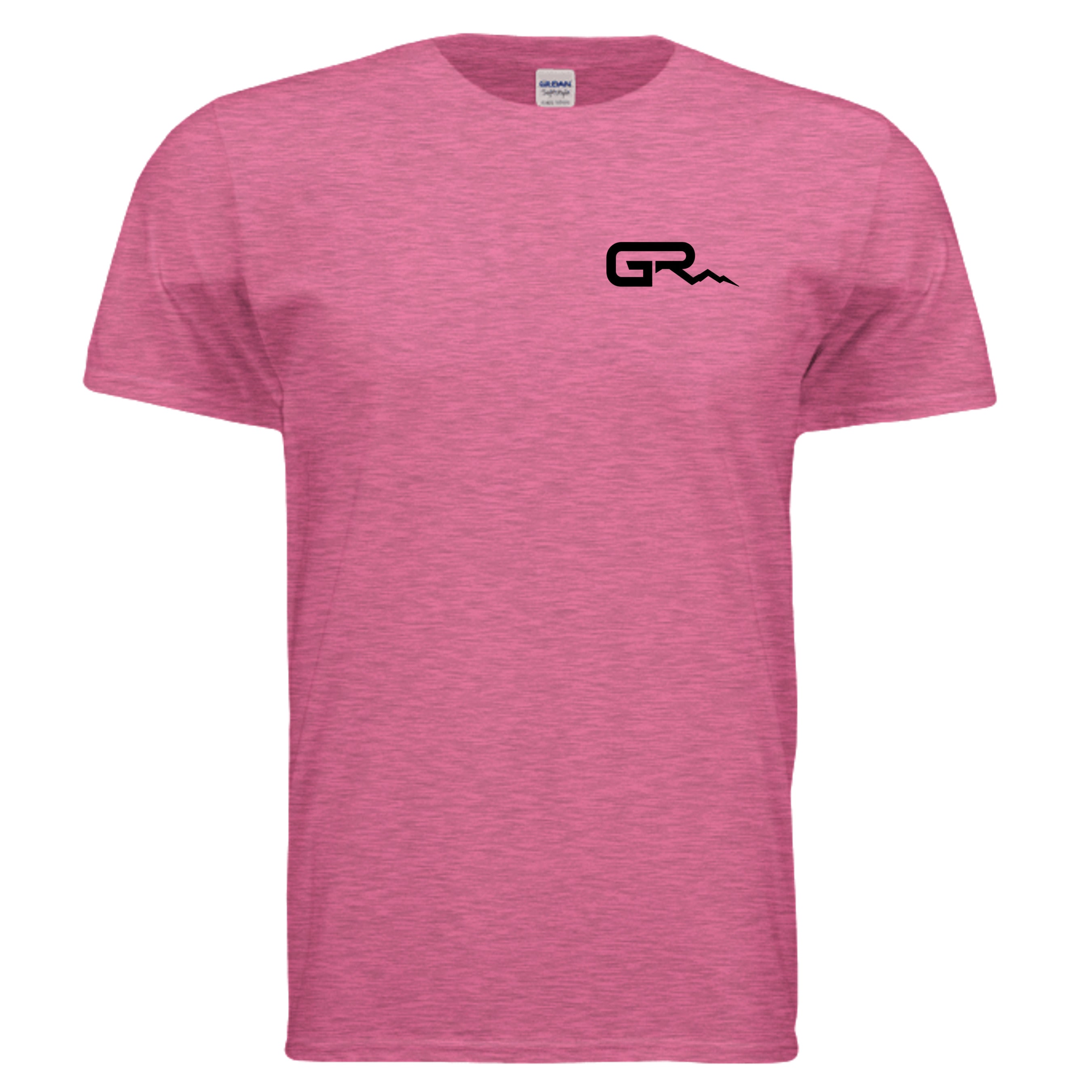 Heather Heliconia - G640 - FRONT