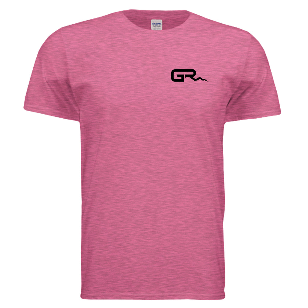 Heather Heliconia - G640 - FRONT