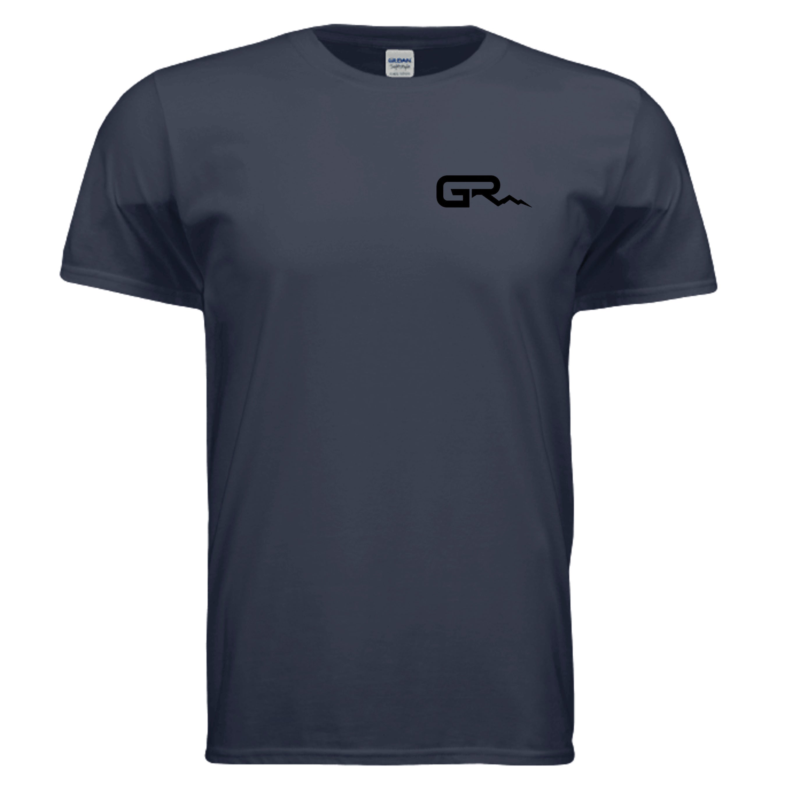 NAVY - G640 - FRONT