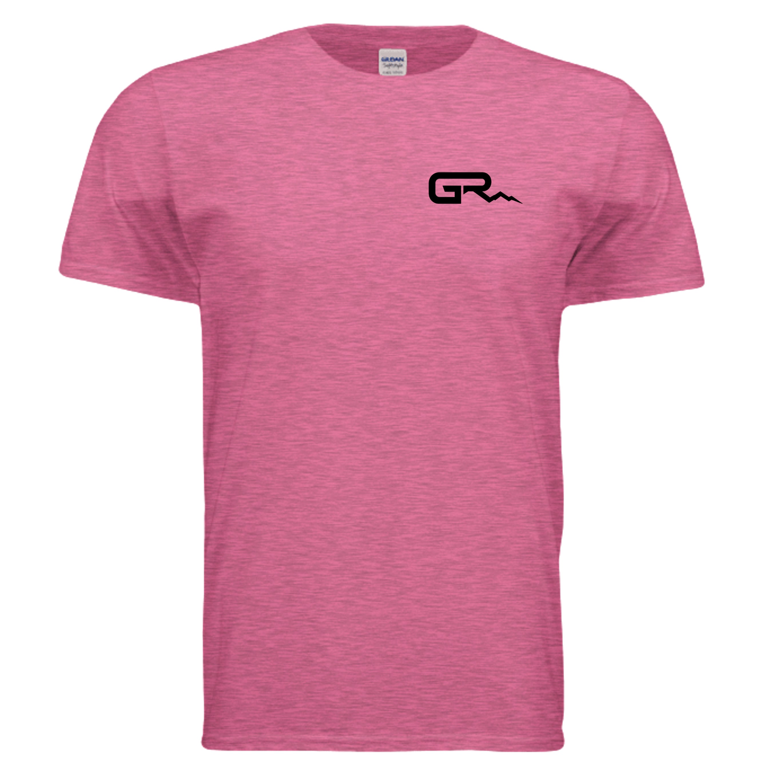 Heather Heliconia - G640 - FRONT
