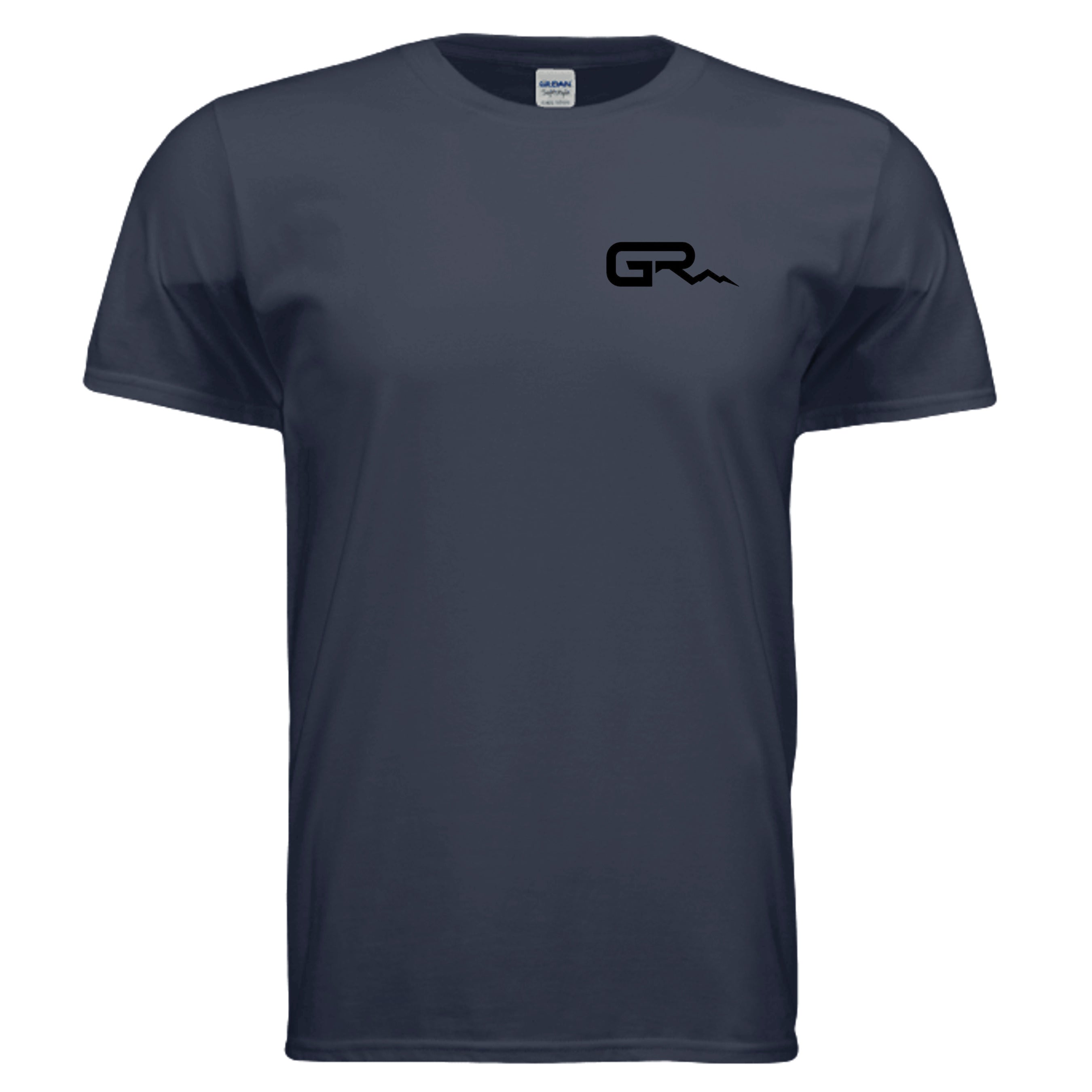 NAVY - G640 - FRONT