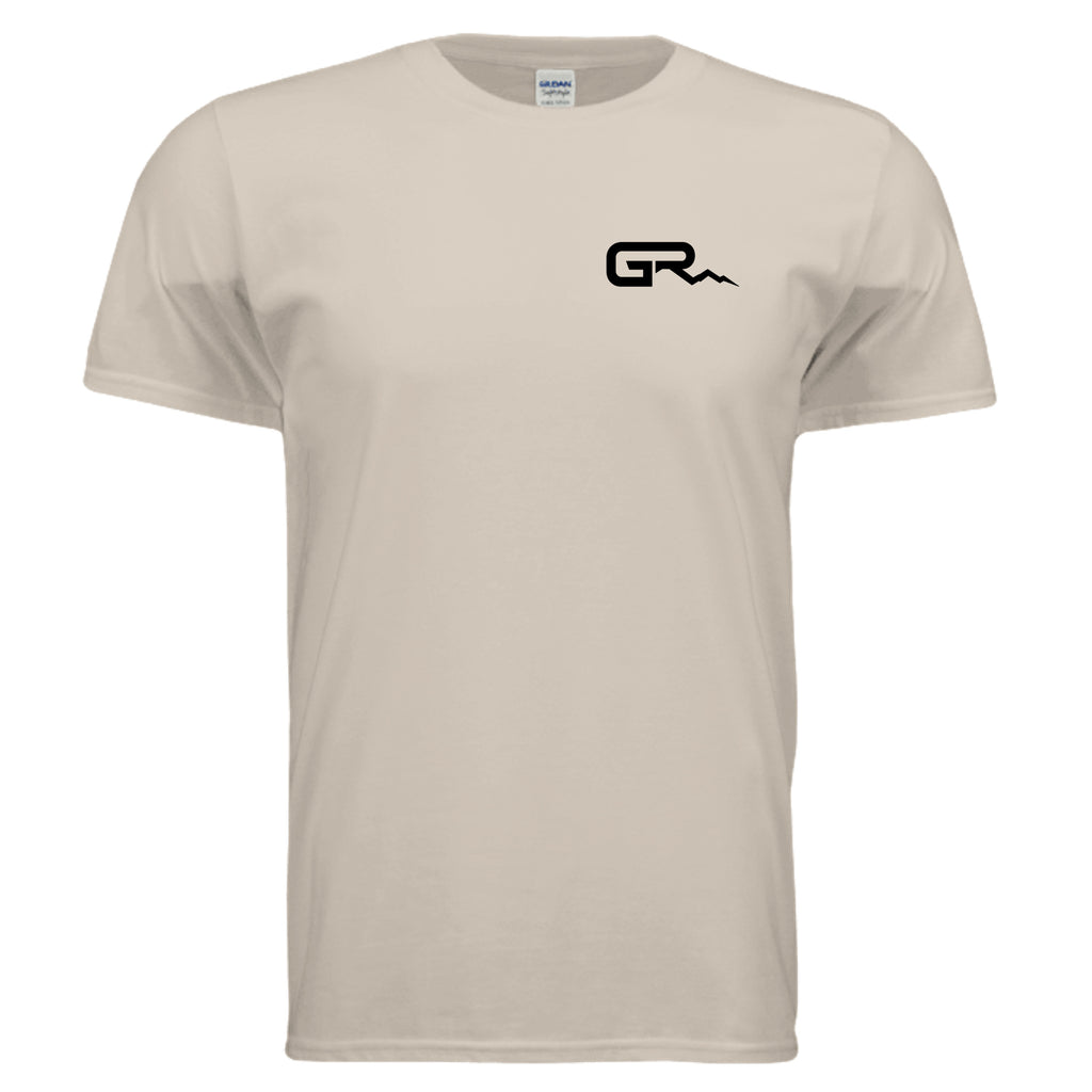 SAND - G640 - FRONT