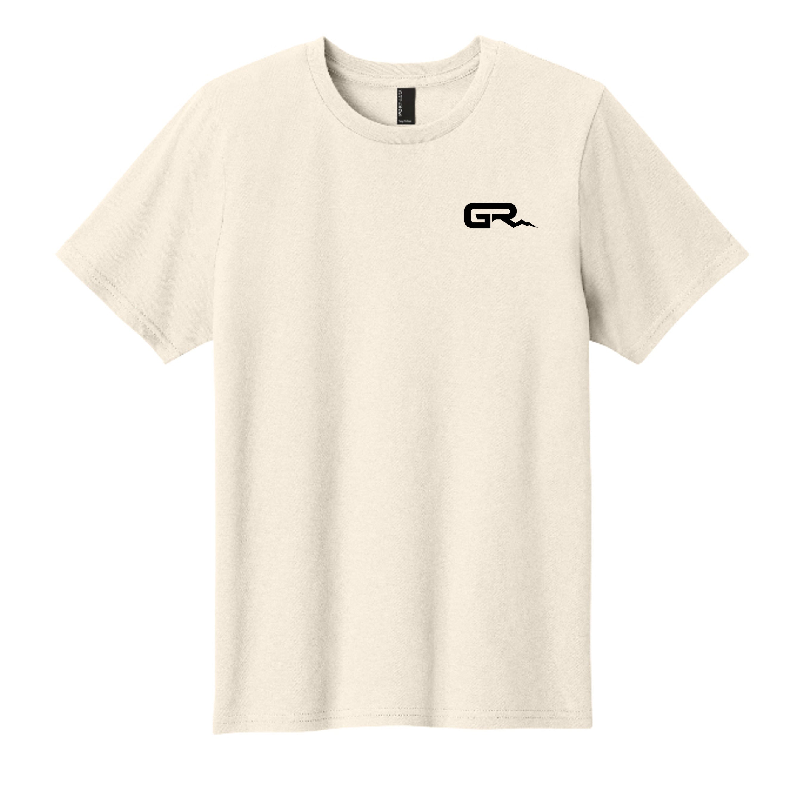 Natural - PC43Y - FRONT