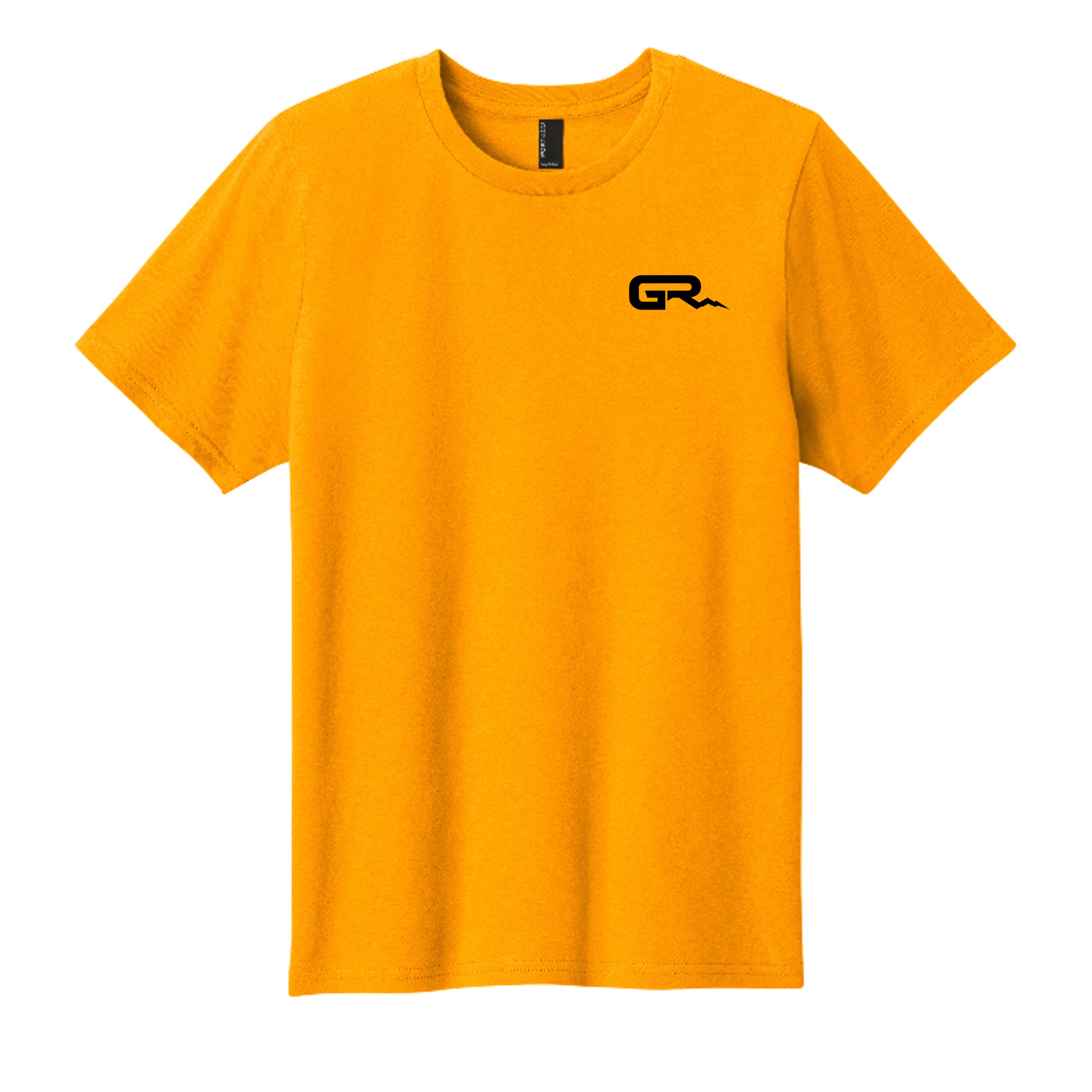 Gold - PC43Y - FRONT