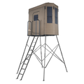 Millennium Buck Hut Shooting House